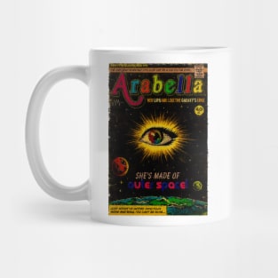 Arabella Mug